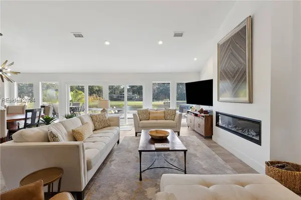 125 N Sea Pines DR, Hilton Head Island, SC 29928