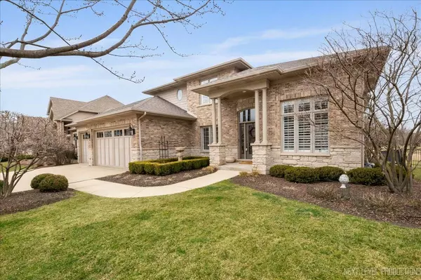 3731 RYDER Court, Naperville, IL 60565