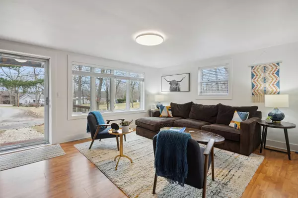 18753 ParkView Drive, New Buffalo, MI 49117