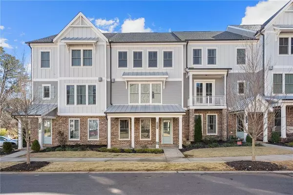 2094 Cortland RD, Milton, GA 30009