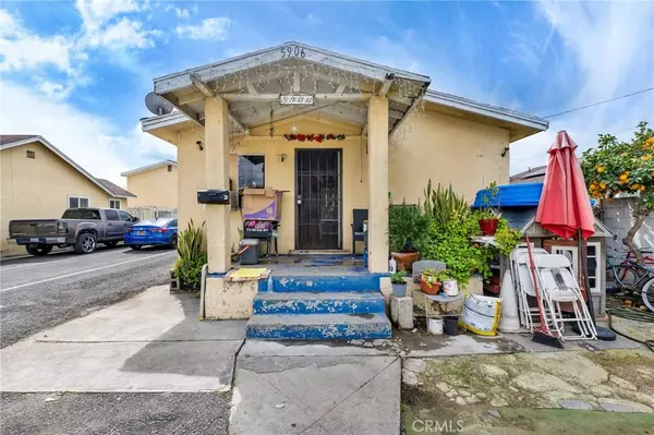 5912 Ludell ST, Bell Gardens, CA 90201