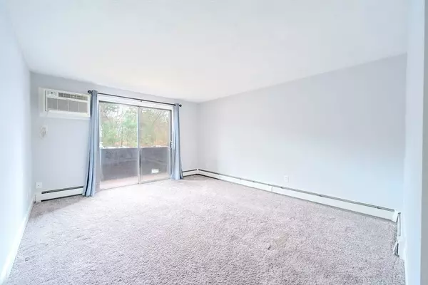 19 Davis Rd #B12, Acton, MA 01720