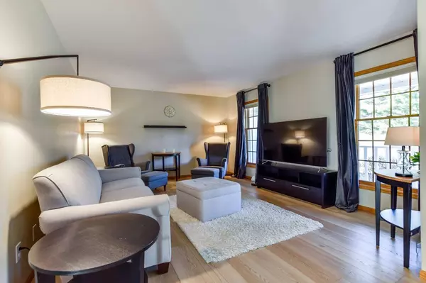 222 STRANGEWAY Avenue, Lodi, WI 53555-1308