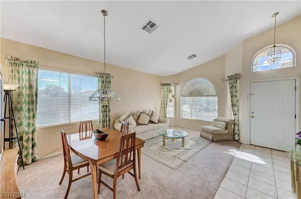 3536 Paint Water Place, Las Vegas, NV 89129