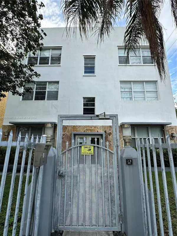 1358 Pennsylvania Ave #307, Miami Beach, FL 33139