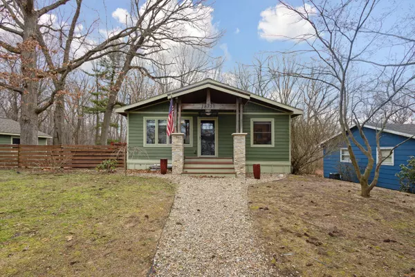 18753 ParkView Drive, New Buffalo, MI 49117