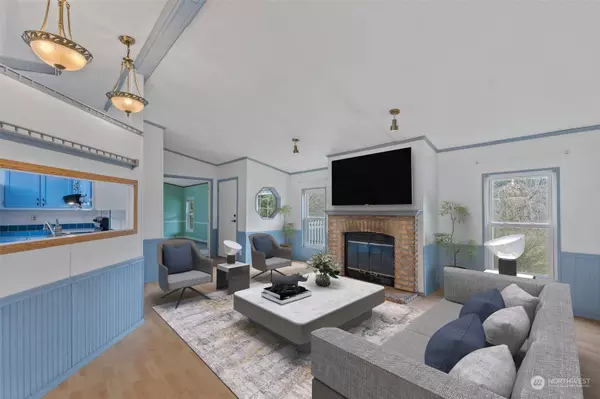 14965 Joy LN SW, Port Orchard, WA 98367