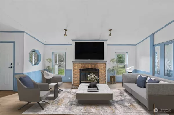 14965 Joy LN SW, Port Orchard, WA 98367