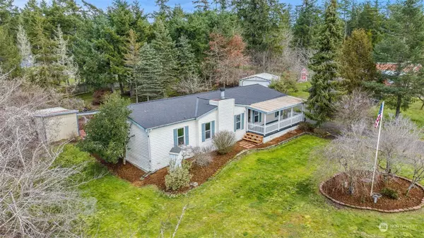 14965 Joy LN SW, Port Orchard, WA 98367