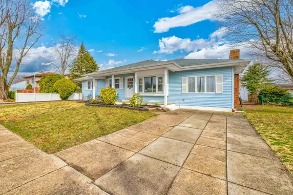 27 Mimosa Drive, North Cape May, NJ 08204