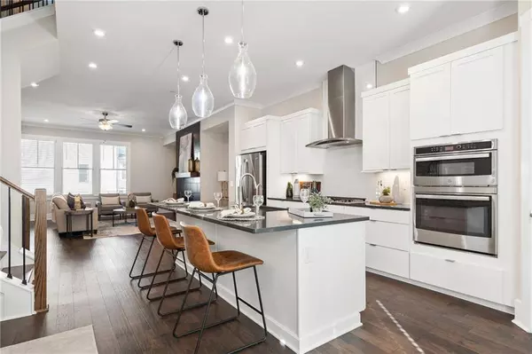 2094 Cortland RD, Milton, GA 30009