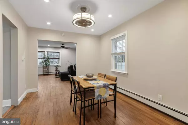 1409 POND ST, Bristol, PA 19007