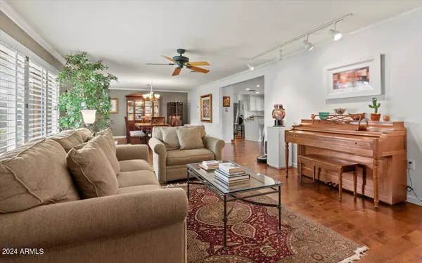 3808 N 54TH Place, Phoenix, AZ 85018