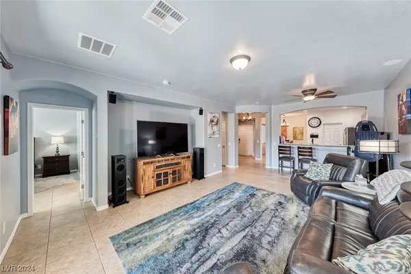 7417 Ravines Avenue #0, Las Vegas, NV 89131