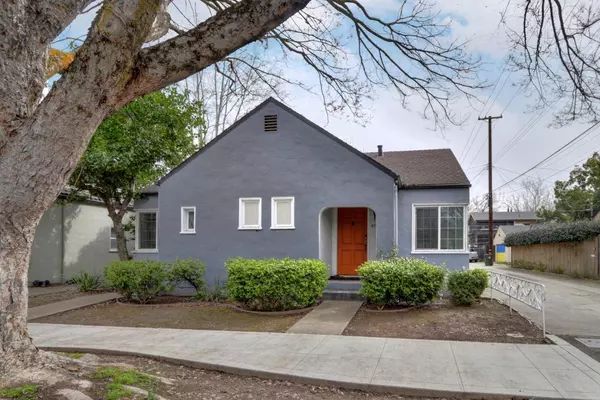 413 25TH #415, Sacramento, CA 95816