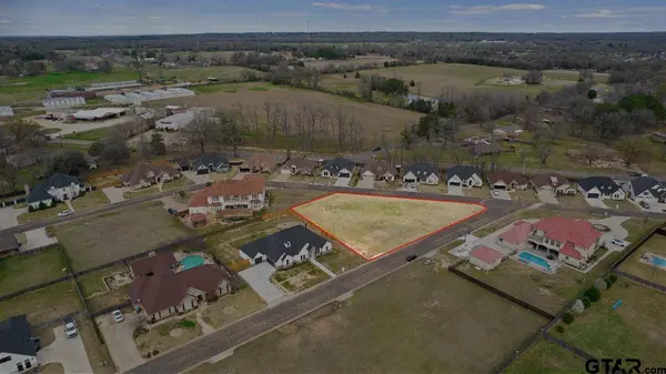 TBD Devonshire Drive, Mt Pleasant, TX 75455