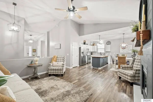 2901 Birchwood Drive, Bellevue, NE 68123