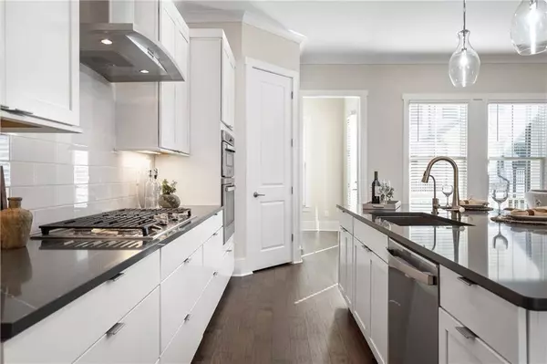 2094 Cortland RD, Milton, GA 30009