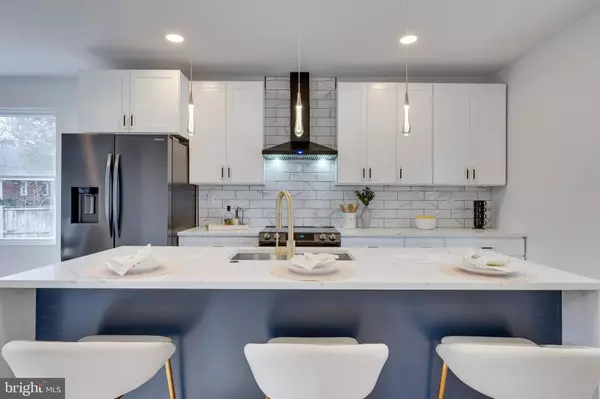 1011 TAYLOR ST NE, Washington, DC 20017