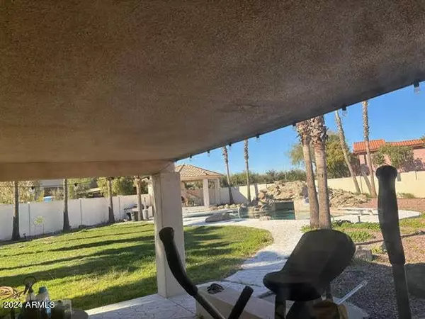 1062 E BUFFALO Street, Chandler, AZ 85225