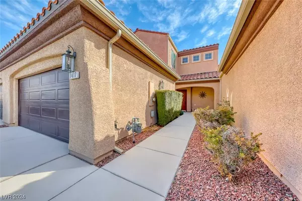 7417 Ravines Avenue #0, Las Vegas, NV 89131