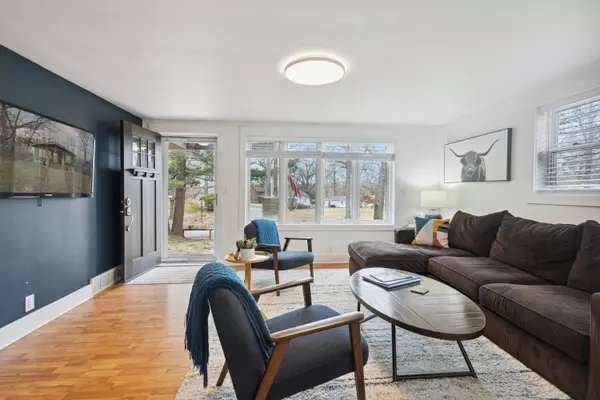 18753 ParkView Drive, New Buffalo, MI 49117