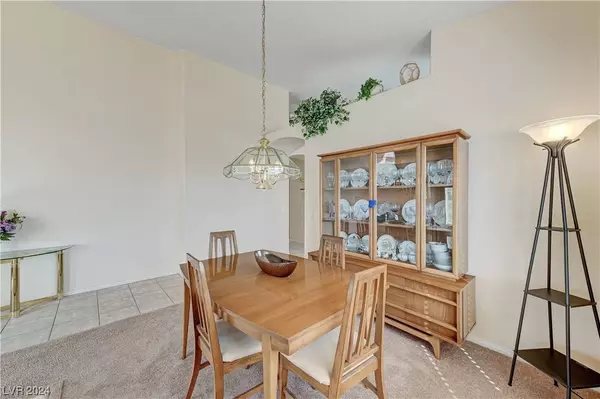 3536 Paint Water Place, Las Vegas, NV 89129