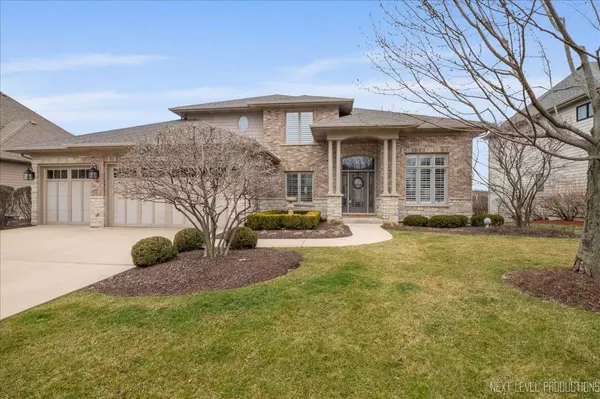 3731 RYDER Court, Naperville, IL 60565