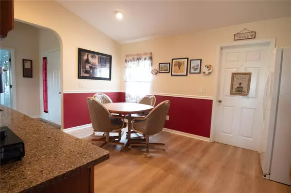 12325 SE 176TH LOOP, Summerfield, FL 34491