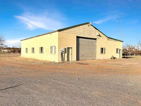 29242 Country Rd. 452, Alva, OK 73717