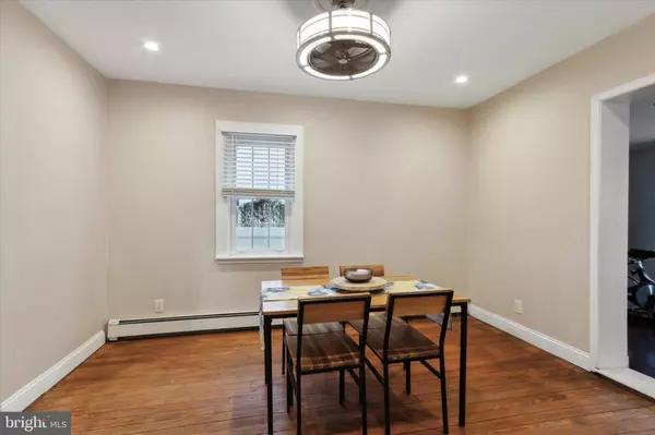 1409 POND ST, Bristol, PA 19007