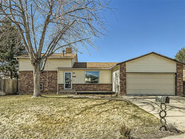 4626 E 115th CT, Thornton, CO 80233