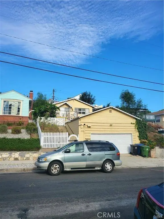 529 N Leland AVE, San Pedro, CA 90732