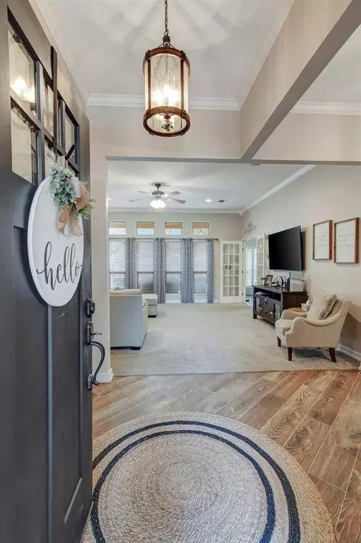 808 Tall Oak Lane, Keller, TX 76248