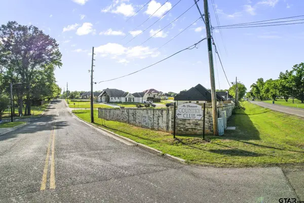 TBD Devonshire Drive, Mt Pleasant, TX 75455