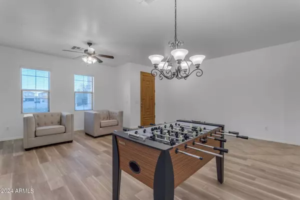 2750 W MILA Way, Queen Creek, AZ 85144