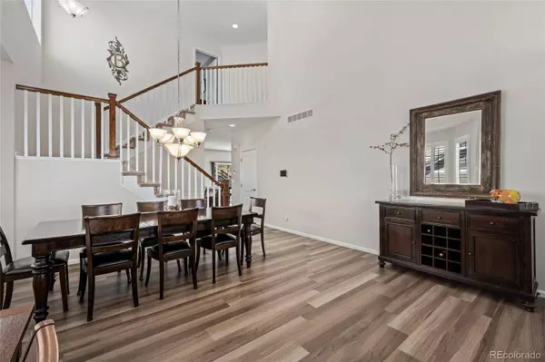 2246 Bellavista ST, Castle Rock, CO 80109