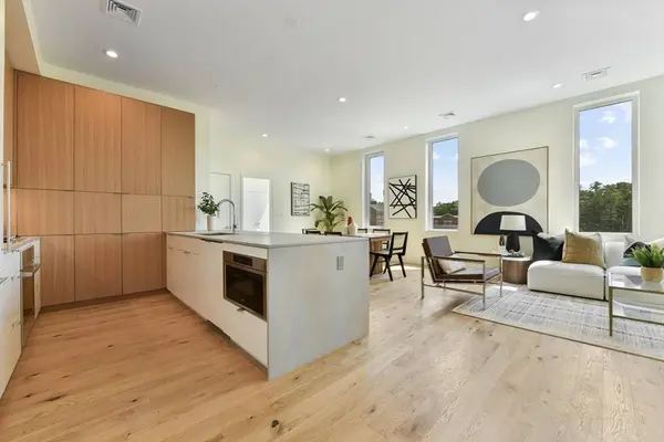 80 Terrace Street #503, Boston, MA 02120