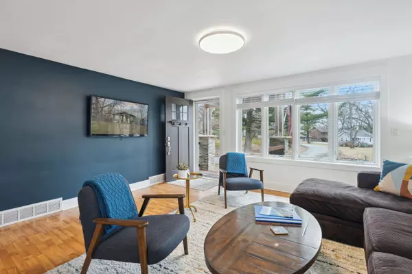 18753 ParkView Drive, New Buffalo, MI 49117