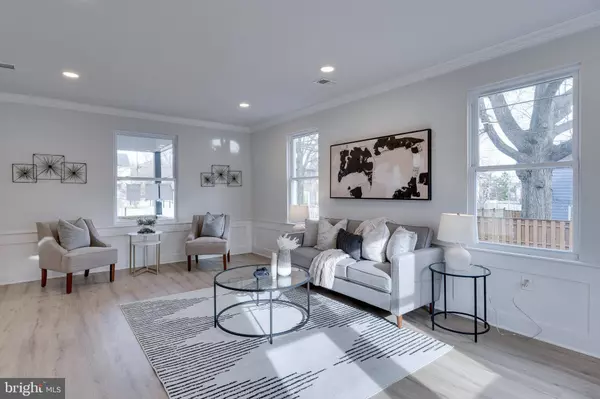 1011 TAYLOR ST NE, Washington, DC 20017