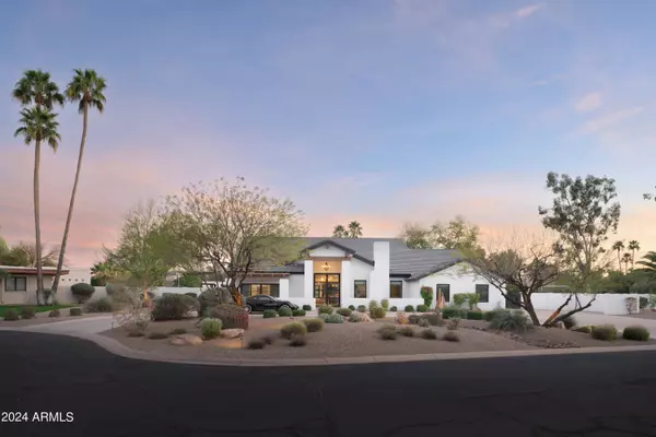 12007 N 62ND Place, Scottsdale, AZ 85254