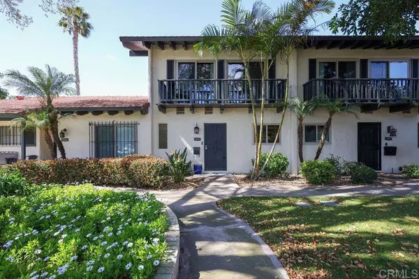 3262 Loma Riviera DR, San Diego, CA 92110