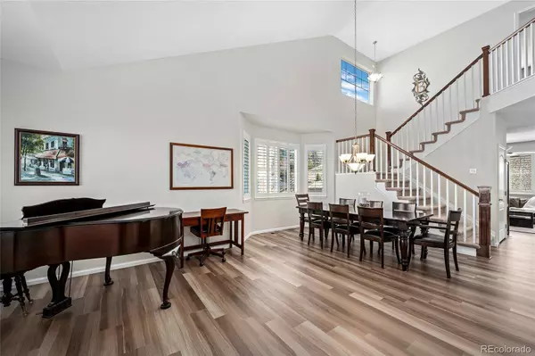 2246 Bellavista ST, Castle Rock, CO 80109