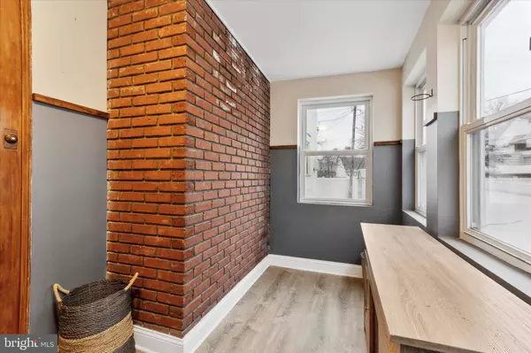 1409 POND ST, Bristol, PA 19007