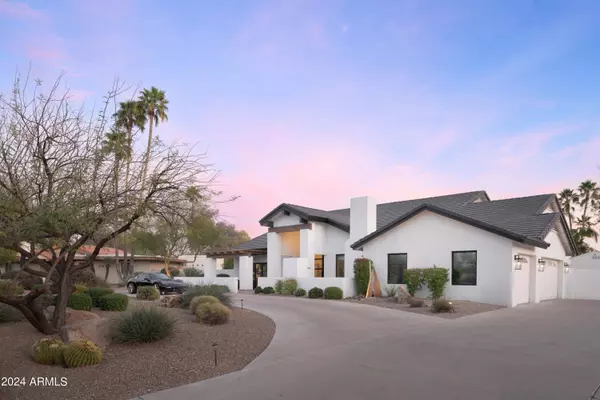 12007 N 62ND Place, Scottsdale, AZ 85254