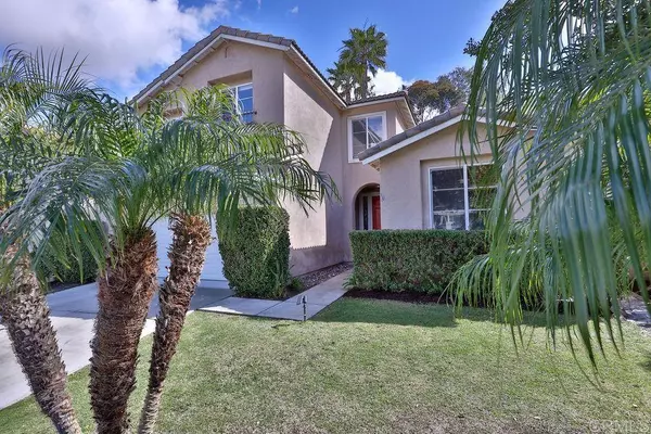 1141 Quinto Creek PL, Chula Vista, CA 91913