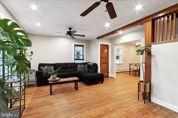 1409 POND ST, Bristol, PA 19007