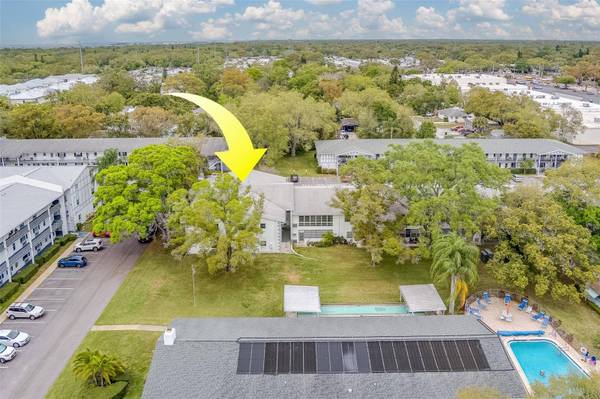 200 GLENNES LN #214, Dunedin, FL 34698