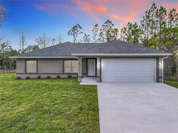 380 EL CAMINO DR, Deltona, FL 32738