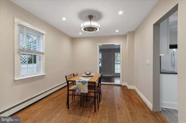 1409 POND ST, Bristol, PA 19007